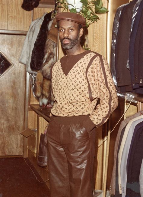 dapper dan outfits.